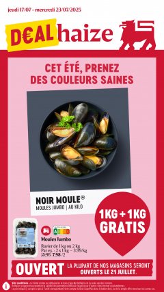 Delhaize